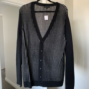 RW&CO Cardigan